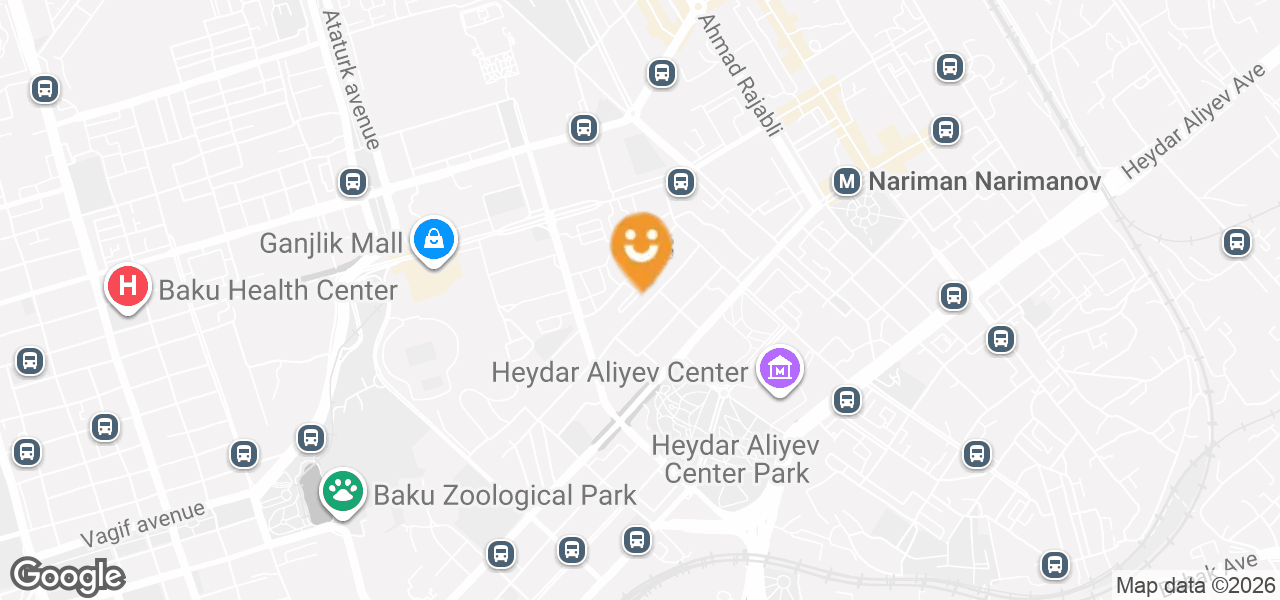 Jabrayil District Registration Department (Baku)