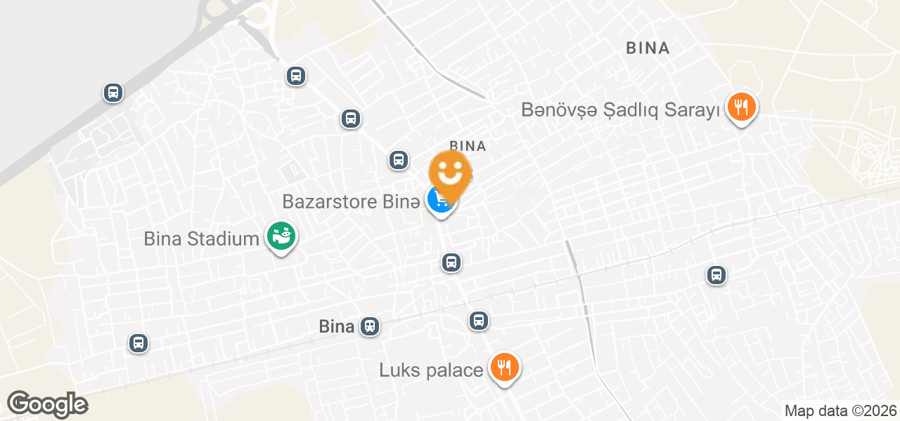Əli Binə telefon aksessuarları mağazası (Bakı)