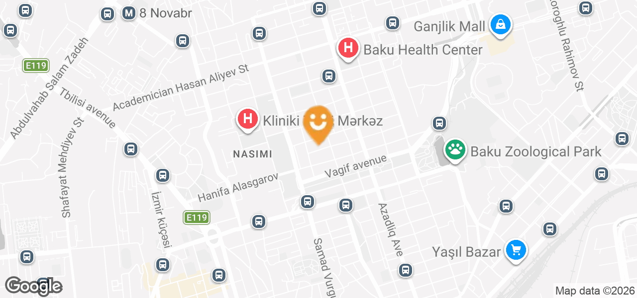Üçbucaq məktəbəqədər təhsil (Bakı)