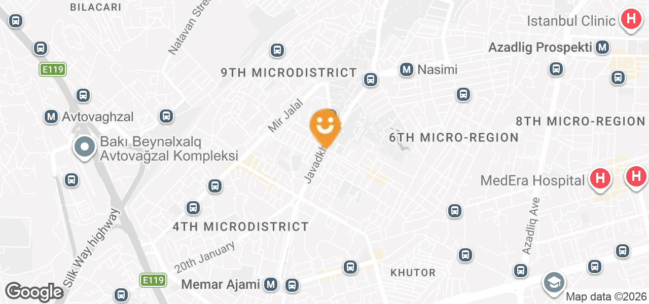 Gorush Pub Restaurant (Baku)