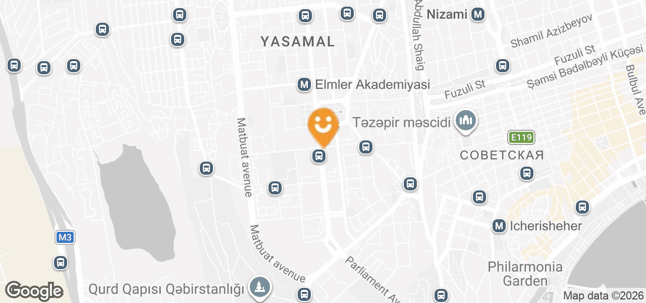 World Telecom Phone Store (Baku)