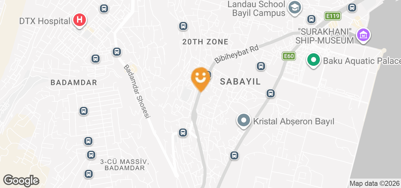 91 saylı uşaq bağçası (Bakı)