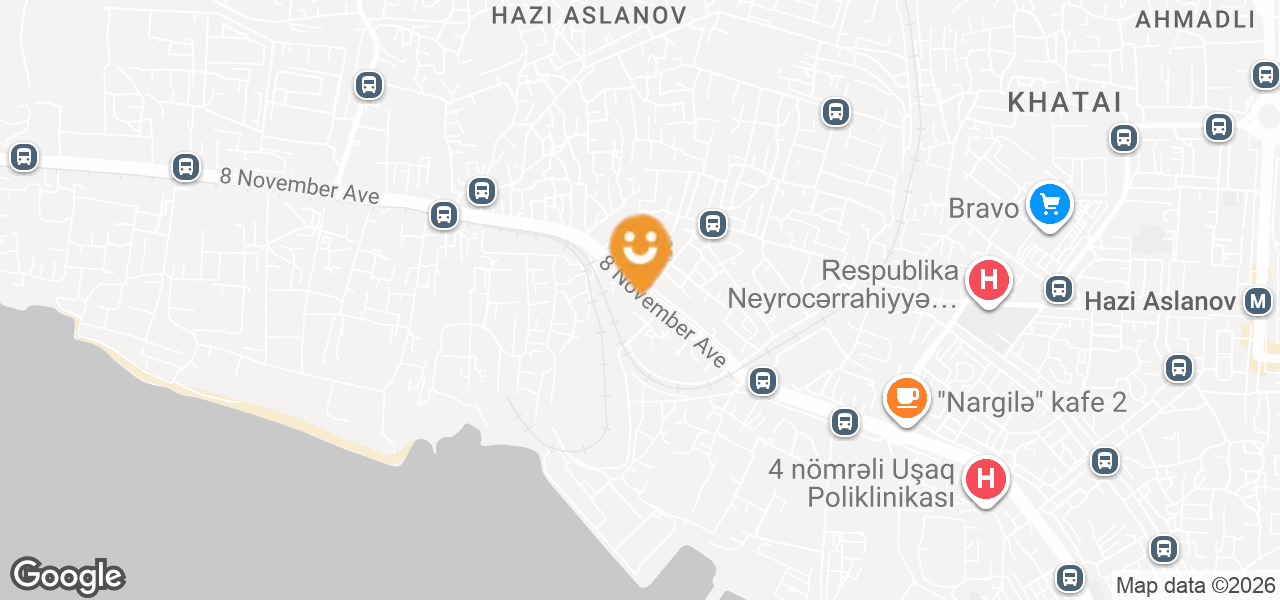 Компания BNB Dinamik (Баку)