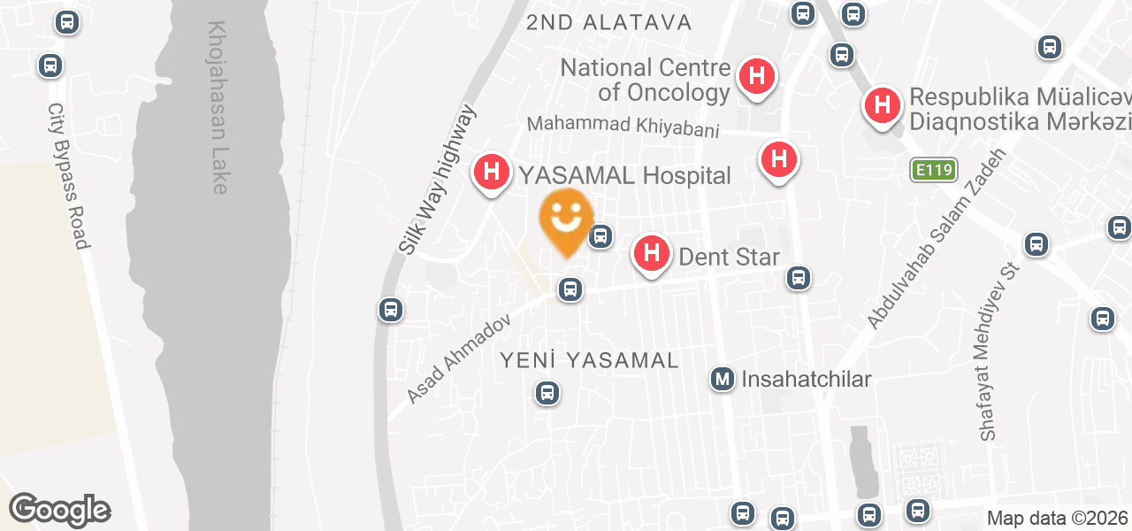 Yasamal RPI Police Department No. 29 (Baku)