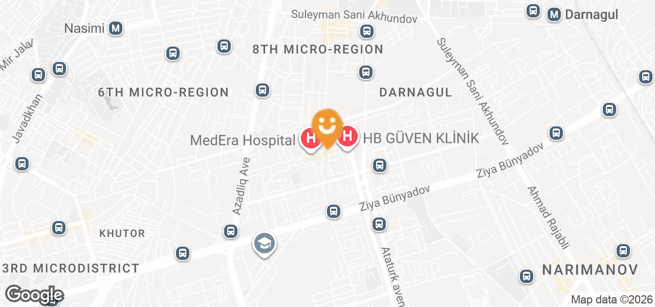Yeməklərin evə çatdırılması (Bakı)