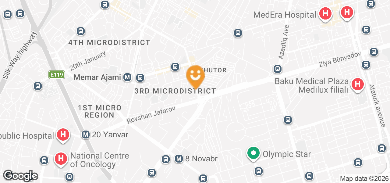 Kristal elektrik malları mağazası (Bakı)