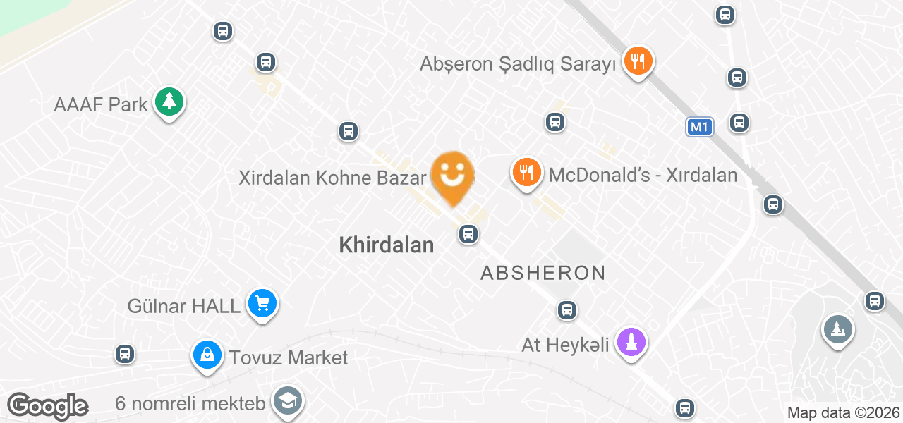 Krosna antenalarının satışı (Bakı)