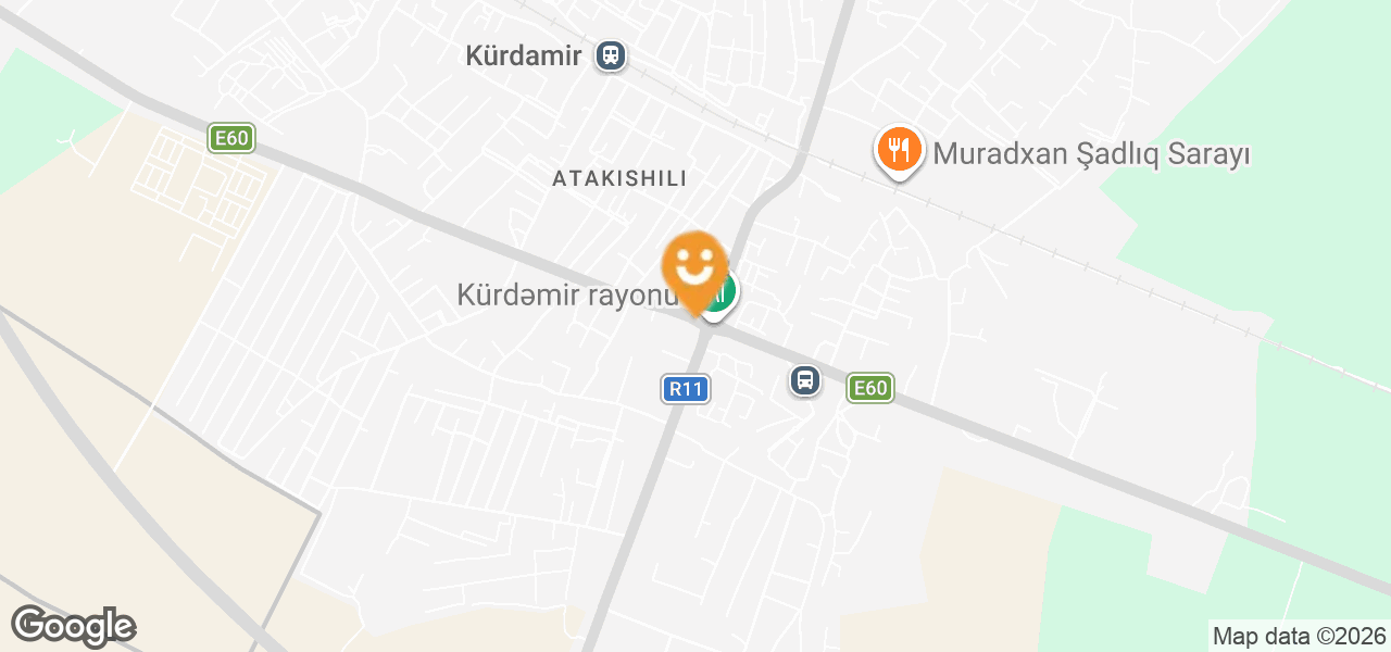 Kurdamir District Department of State Real Estate Registry Service (Baku)