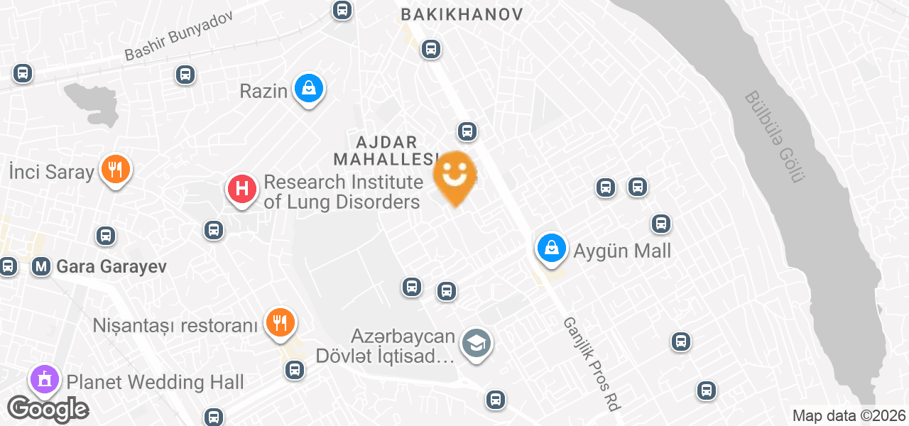 Araz Nursery-Kindergarten (Baku)