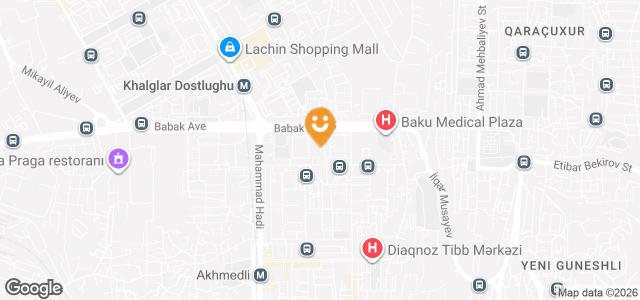 Balım uşaq bağçası (Bakı)