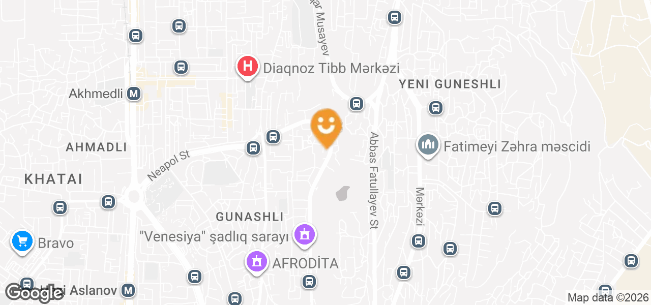 Gələrsən Görərsən (Bakı)