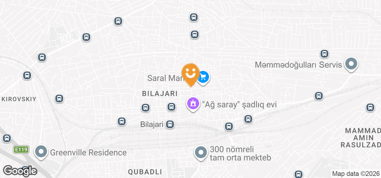 Магазин обуви Davud (Баку)