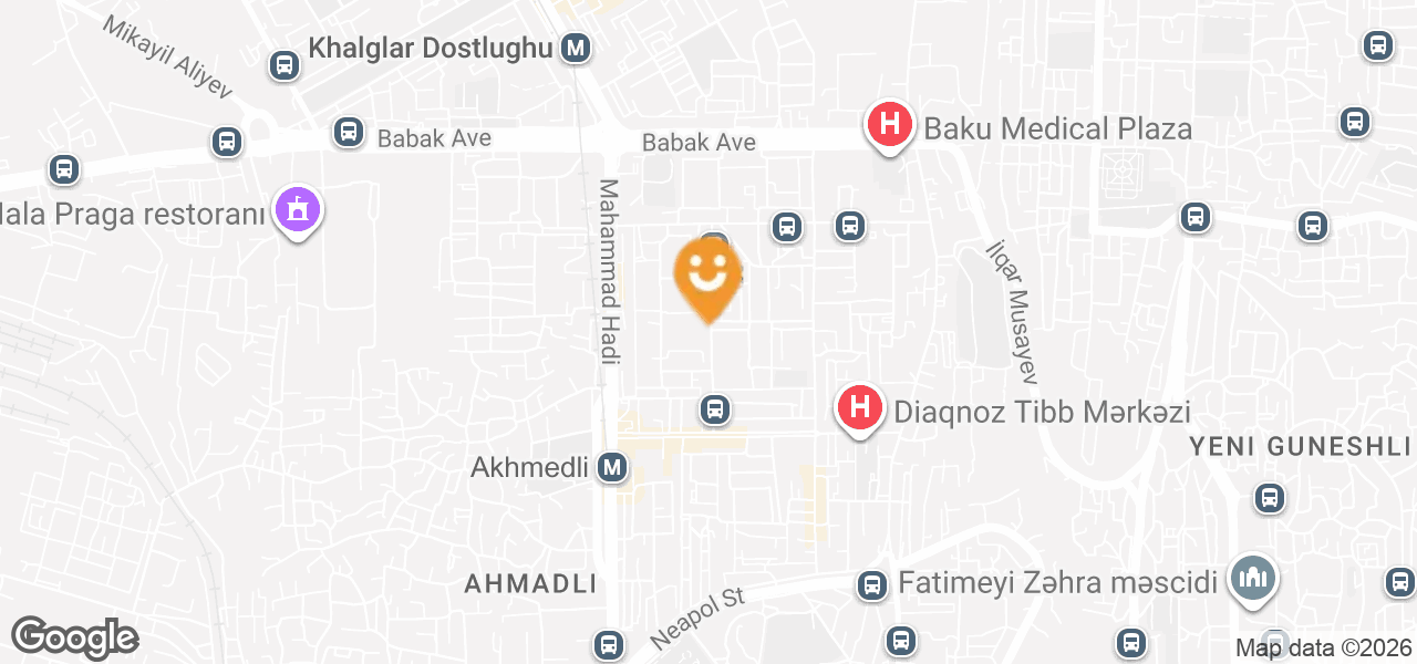 Deloras uşaq geyimləri mağazası (Bakı)
