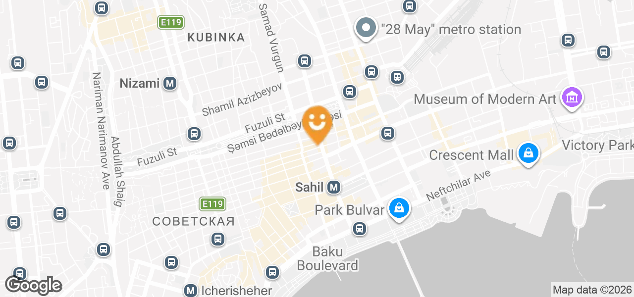 ZDS German Language Center (Baku)