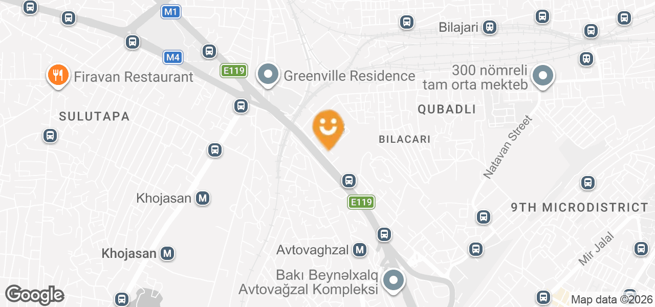 MES Polyclinic (Baku)