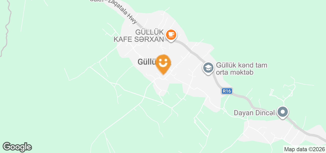 Güllük kənd Mədəniyyət Evi (Bakı)