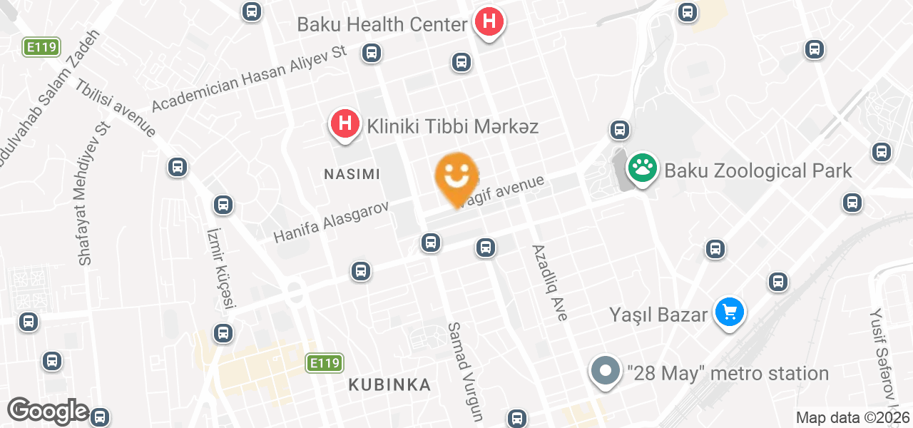 Zorqe parkı (Места культурного отдыха (театры, кинотеатры, галереи, парки, сады, бульвары)) (Баку)
