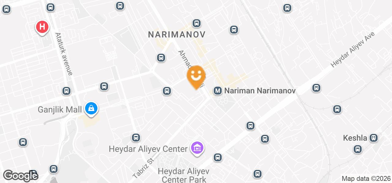 Chemical Expert company (Baku)