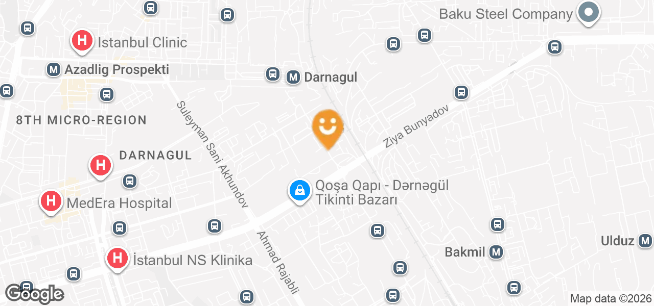 Hicaz (Baku)