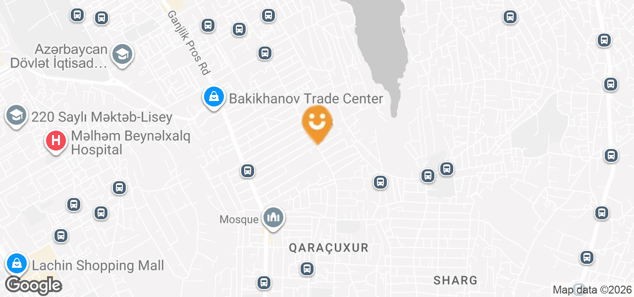 Metal Waste Collection (Baku)