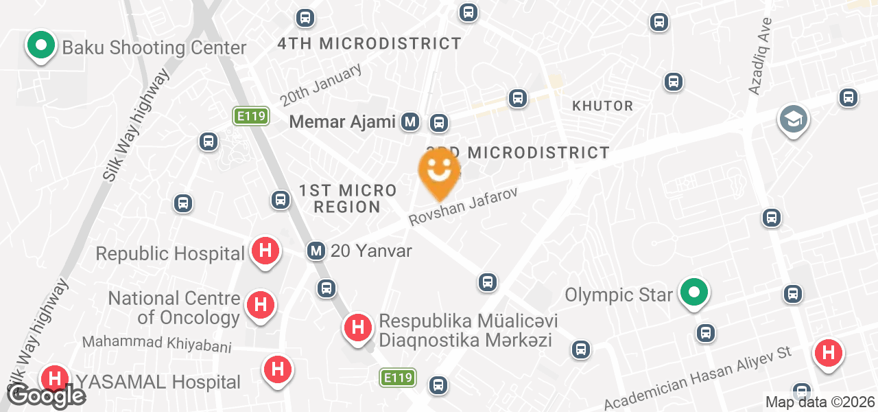 Cizqi reklam agentliyi (Bakı)