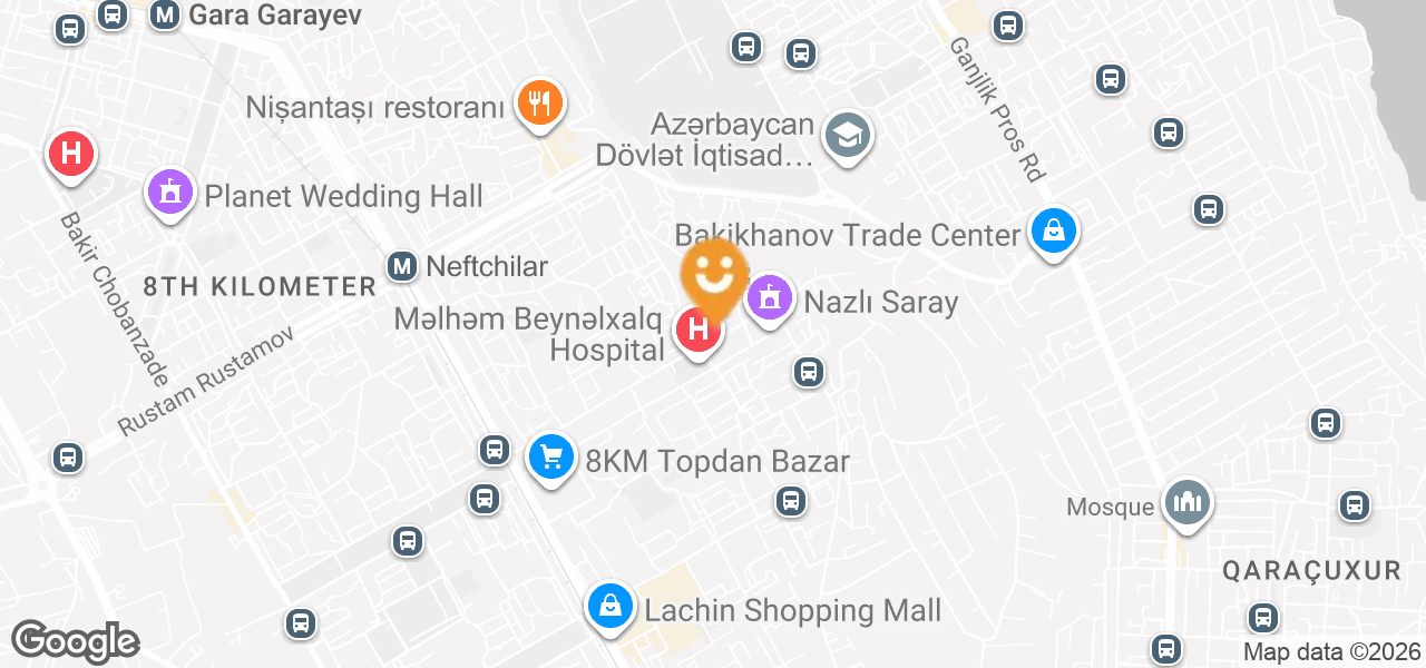 Plesteyşn 3 oyun zalı (Bakı)