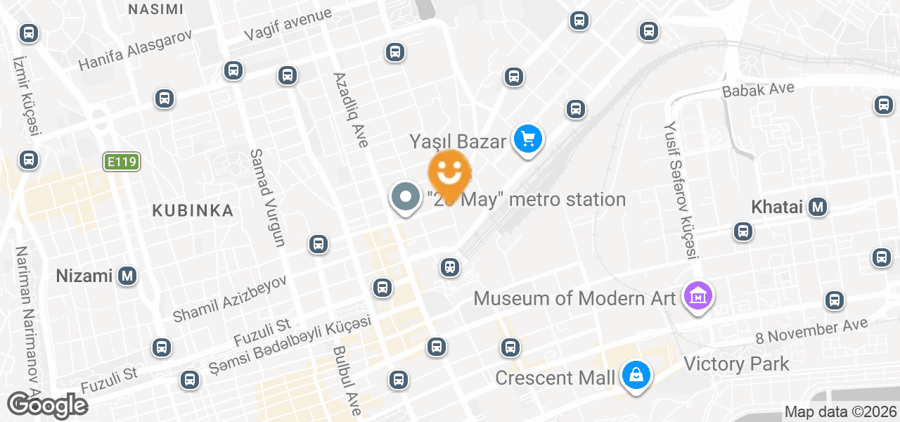 Mitsubishi for Condisioner Air Conditioner Store (Baku)