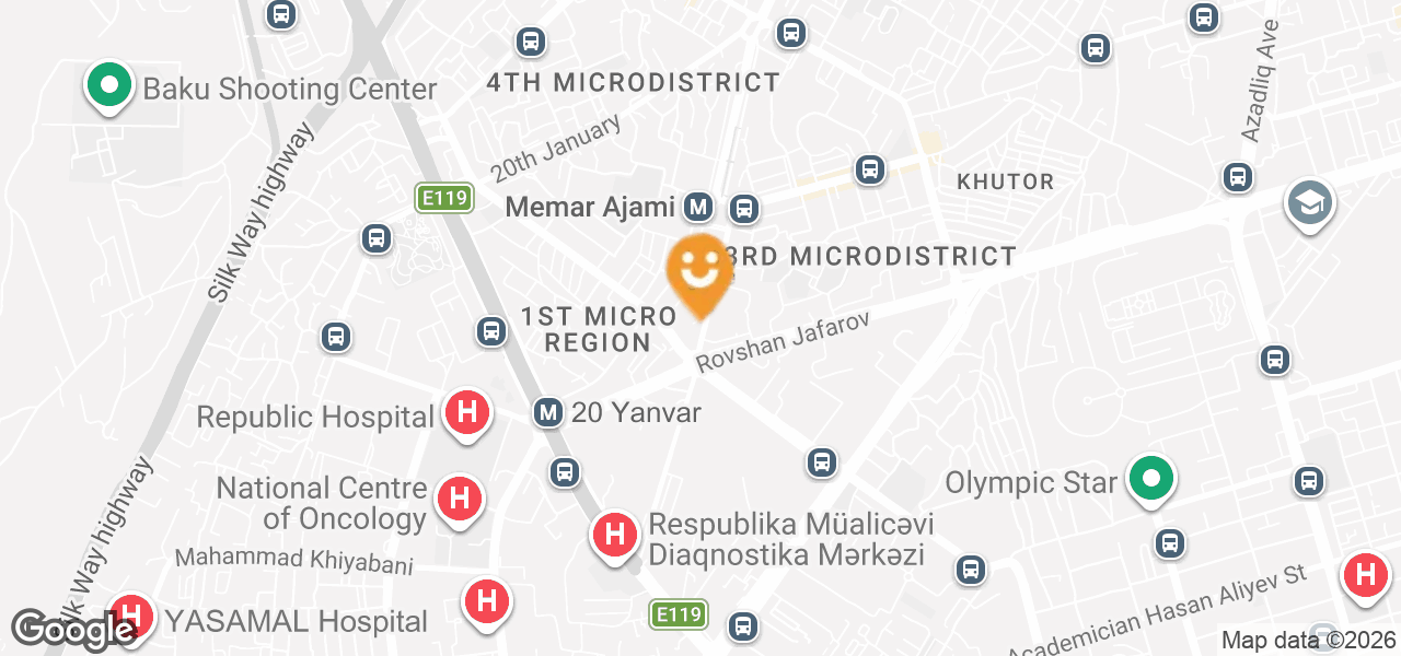 Flo ayaqqabı mağazası (Gəncə)