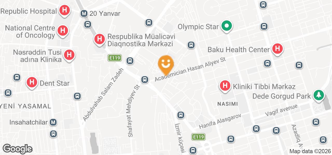 Hərbi Atelye (Bakı)