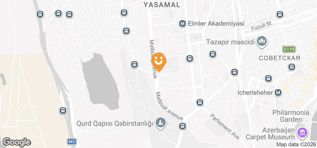 Hərbi geyimlərin tikilməsi və satışı (Bakı)