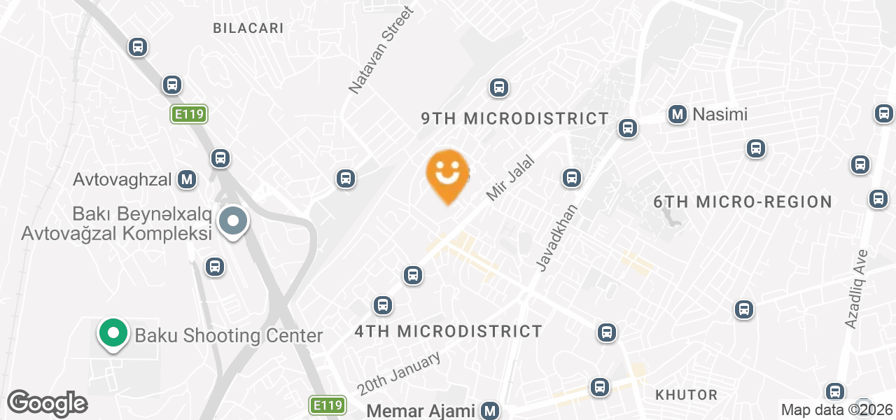 Fidan-2 Kindergarten (Baku)