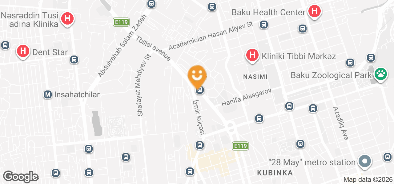 Consburo konsaltinq byurosu (Bakı)