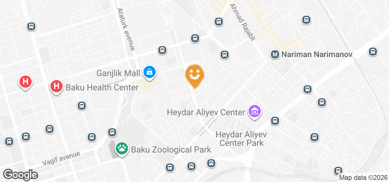 Consensus MMC (Bakı)