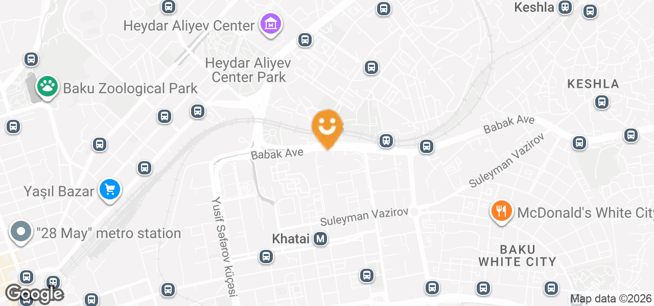 Creative141 Marketing Agency (Baku)