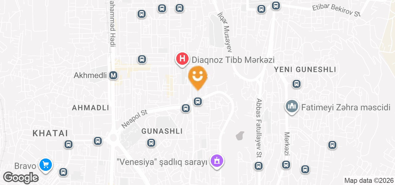 Gulnar (Baku)