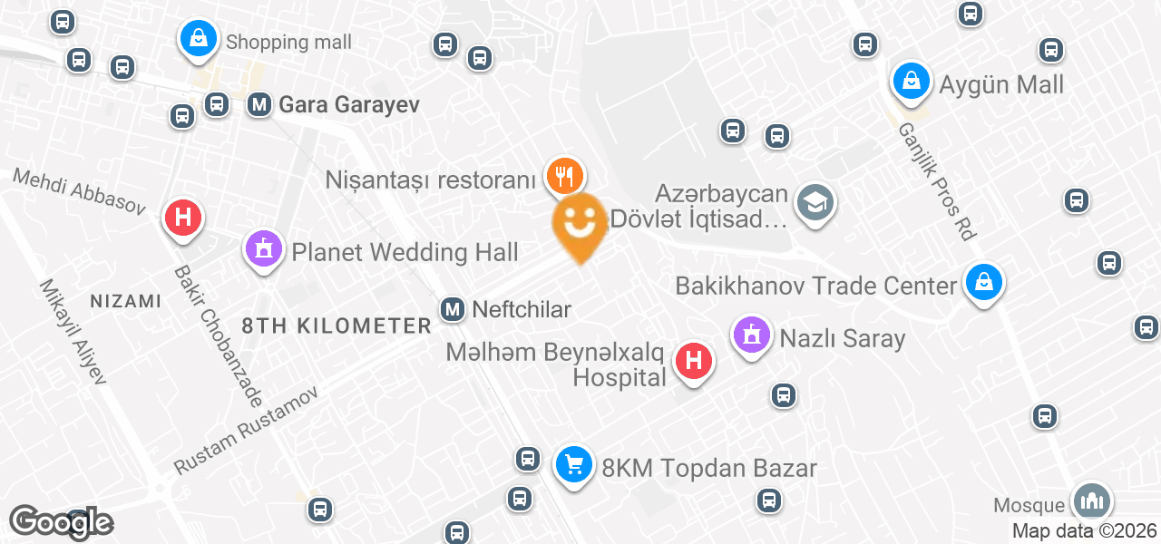 R&L İnternet klubu (Bakı)