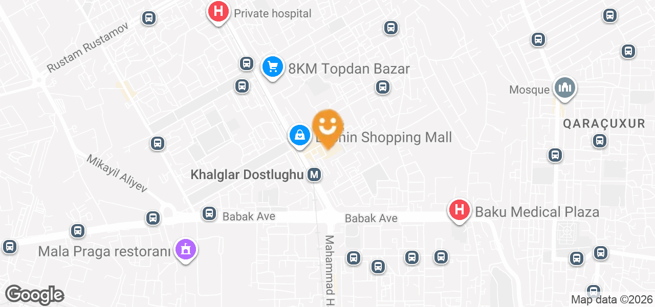 Radar internet klub (Bakı)