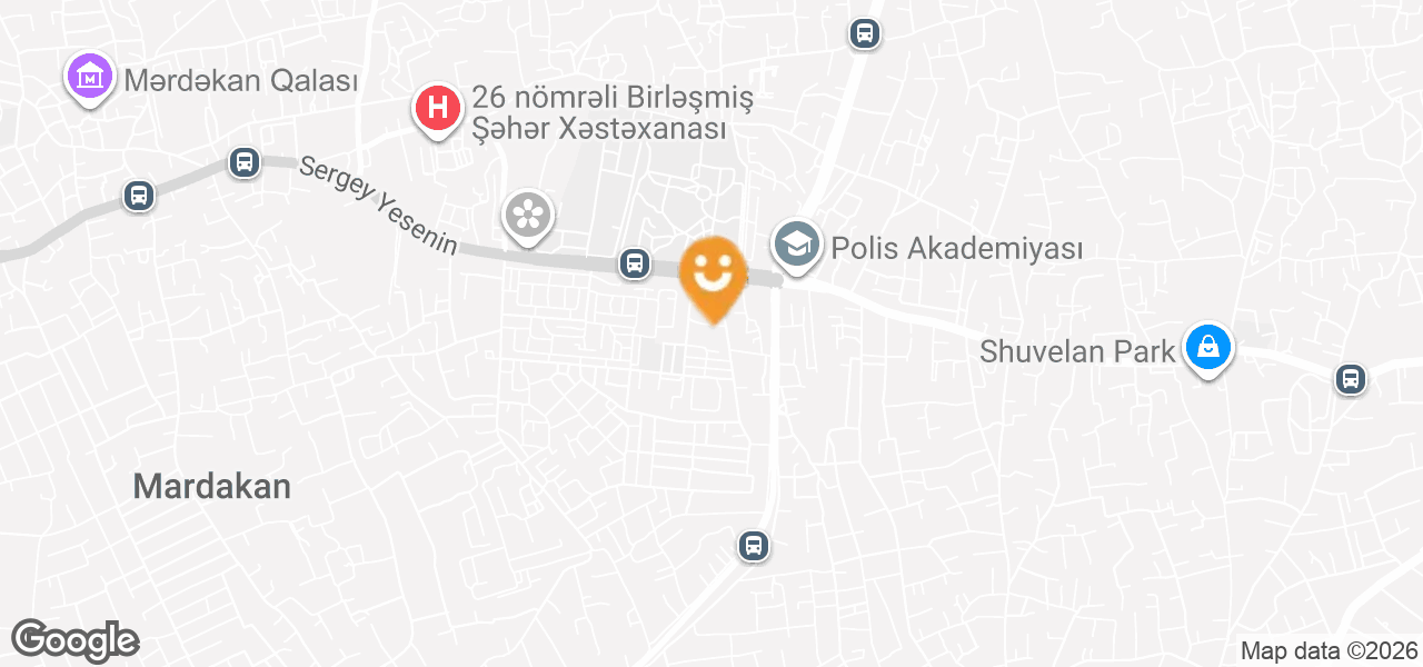 İmperial uşaq bağçası (Bakı)
