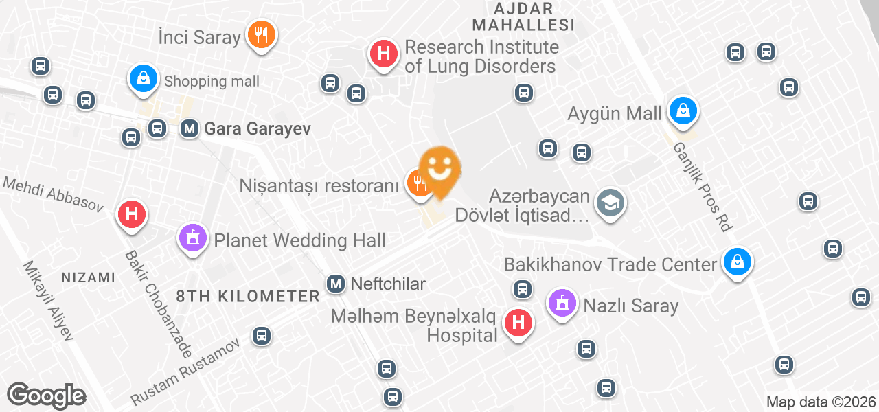 İndigo Xüsusi Uşaq Bağçası (Bakı)