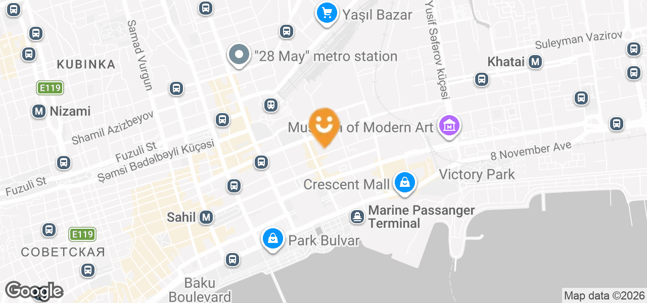 DeepCode informasiya-kommunikasiya texnologiyaları şirkəti (Bakı)