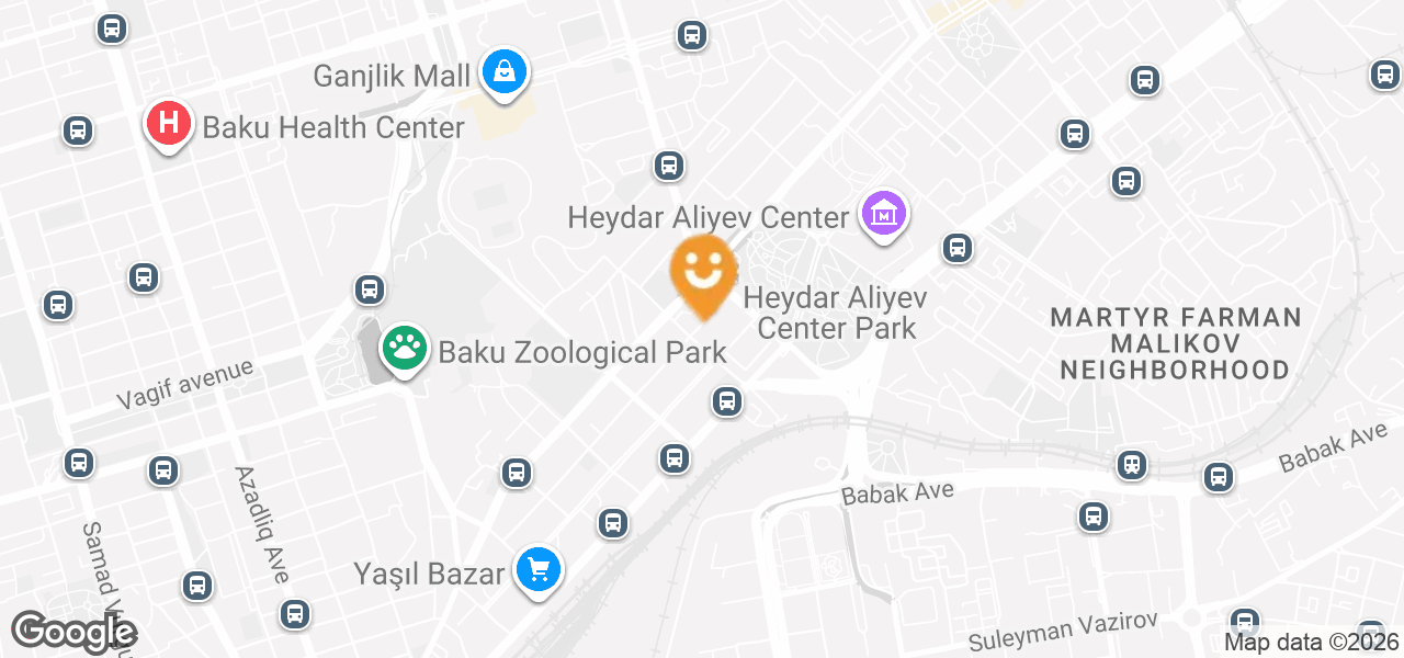 Avtoehtiyat hissələri mağazası (Bakı)