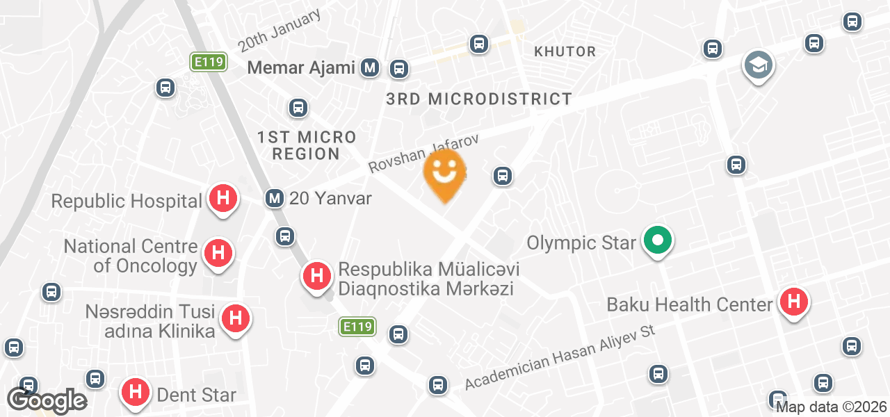 Avtoehtiyat hissələri satışı (Bakı)