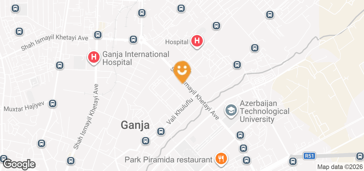 Gəncə Standartlaşma və Metrologiya İdarəsi