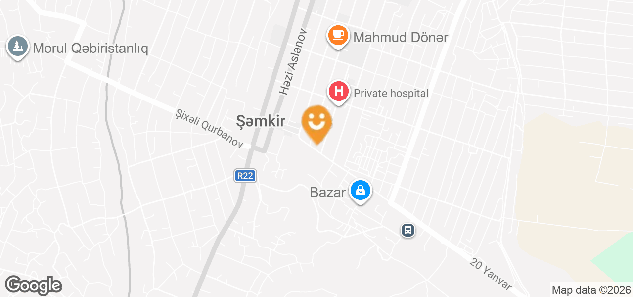 Optik eynəklərin satışı və təmiri (Bakı)