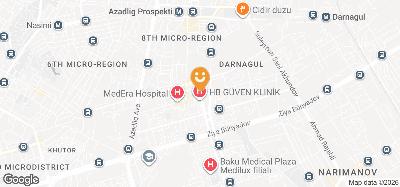 Qafqaz Elektrik Electrical Goods Store (Baku)