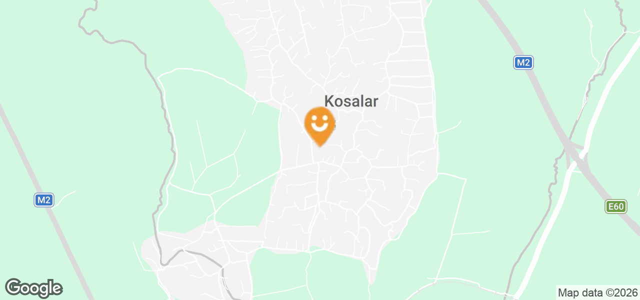 Kosalar Village Medical Point (Ganja)