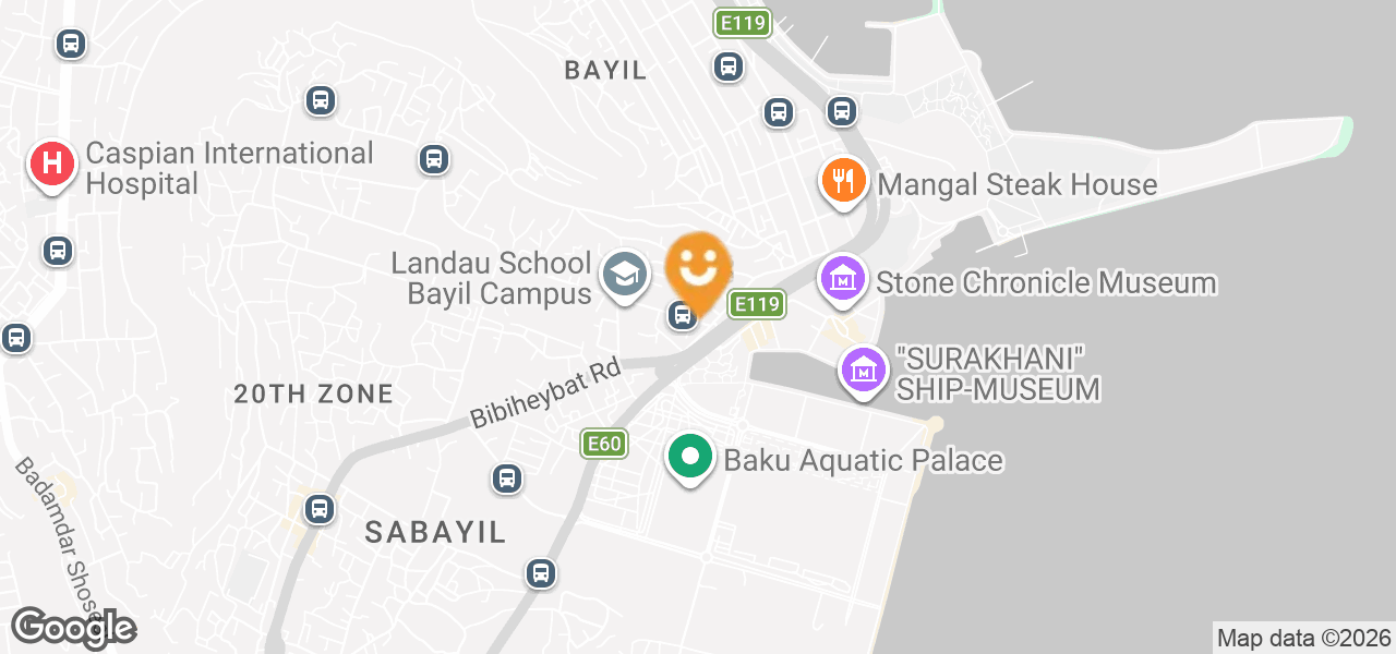 Inam (Baku)