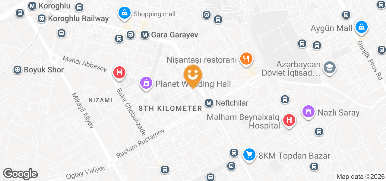 VIP Internet Club (Baku)