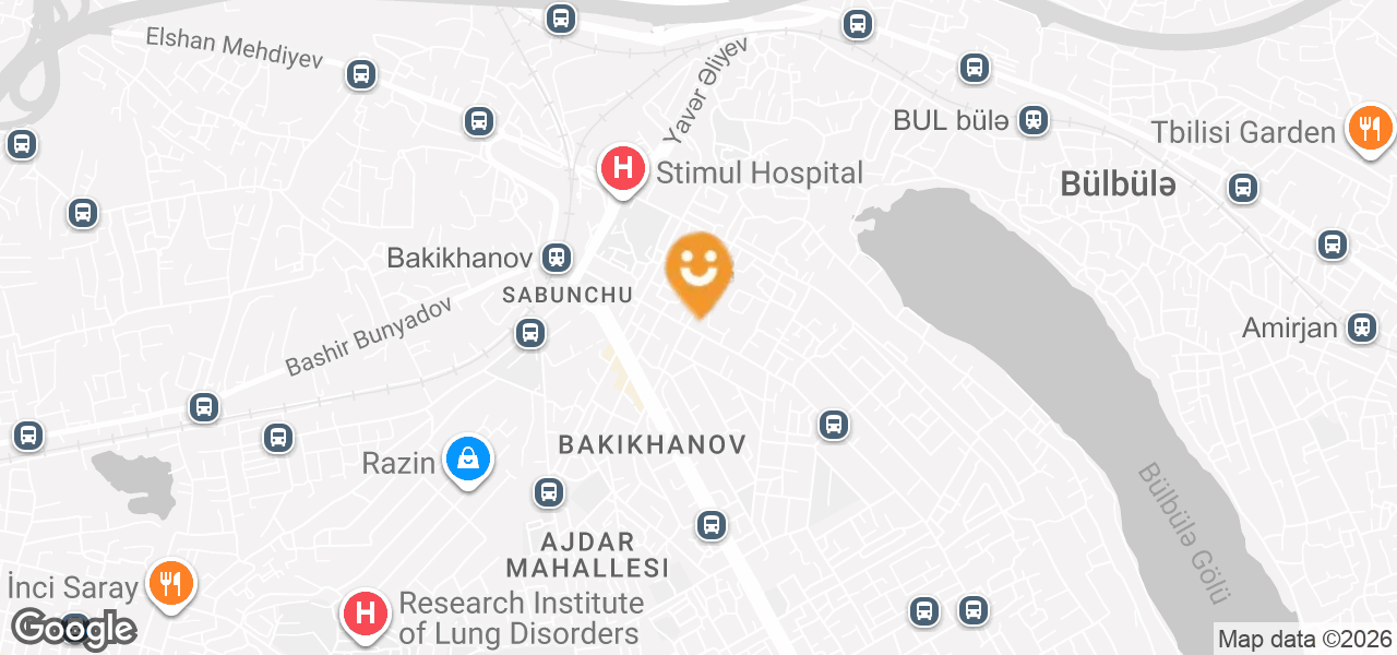 Elita qadın və uşaq geyimləri mağazası (Bakı)