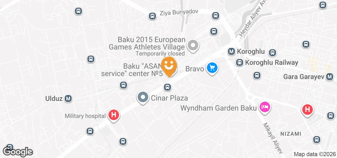 DreamArt Creative Agency (Baku)